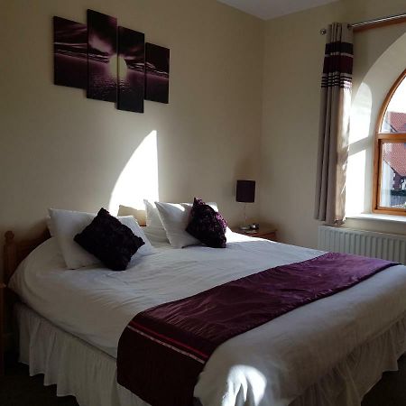 The Olde School House Bed & Breakfast Seahouses Ngoại thất bức ảnh