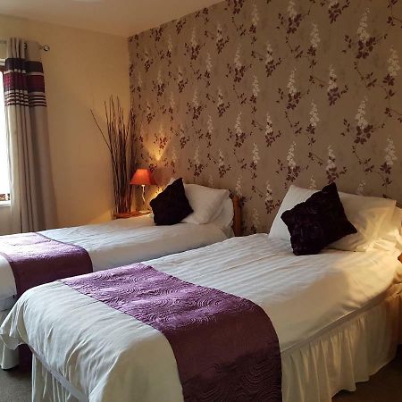 The Olde School House Bed & Breakfast Seahouses Ngoại thất bức ảnh