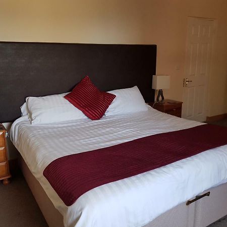 The Olde School House Bed & Breakfast Seahouses Ngoại thất bức ảnh