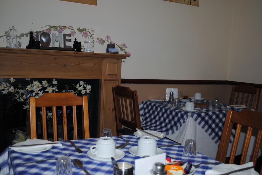 The Olde School House Bed & Breakfast Seahouses Ngoại thất bức ảnh