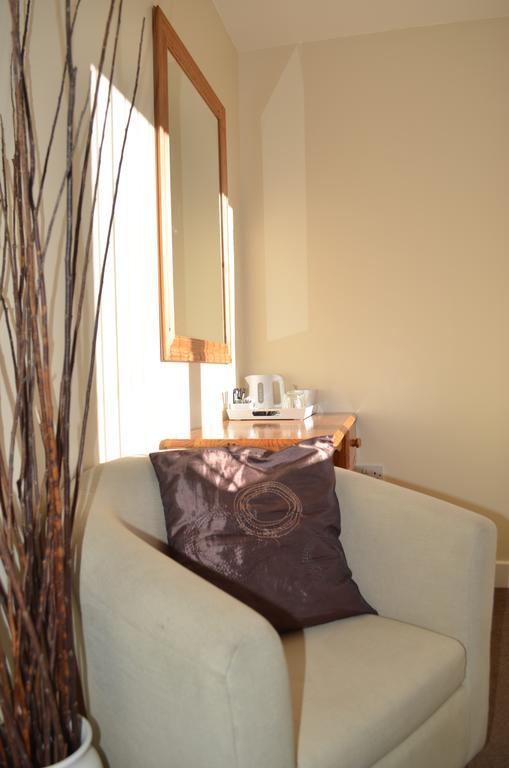 The Olde School House Bed & Breakfast Seahouses Ngoại thất bức ảnh
