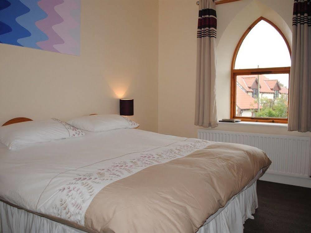 The Olde School House Bed & Breakfast Seahouses Ngoại thất bức ảnh