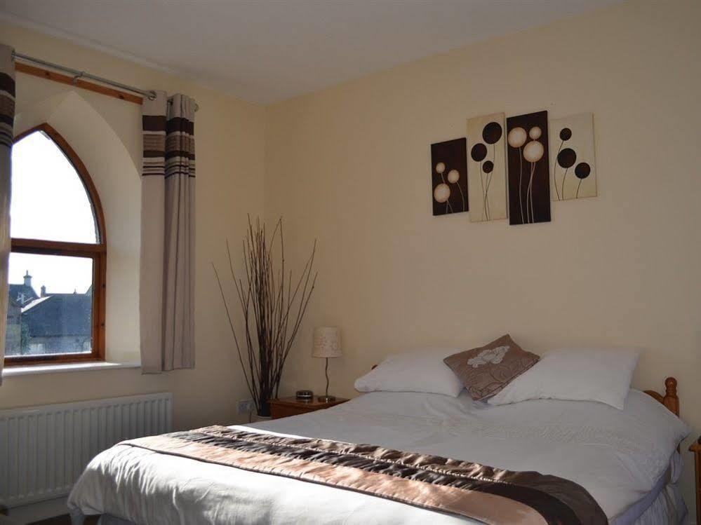 The Olde School House Bed & Breakfast Seahouses Ngoại thất bức ảnh