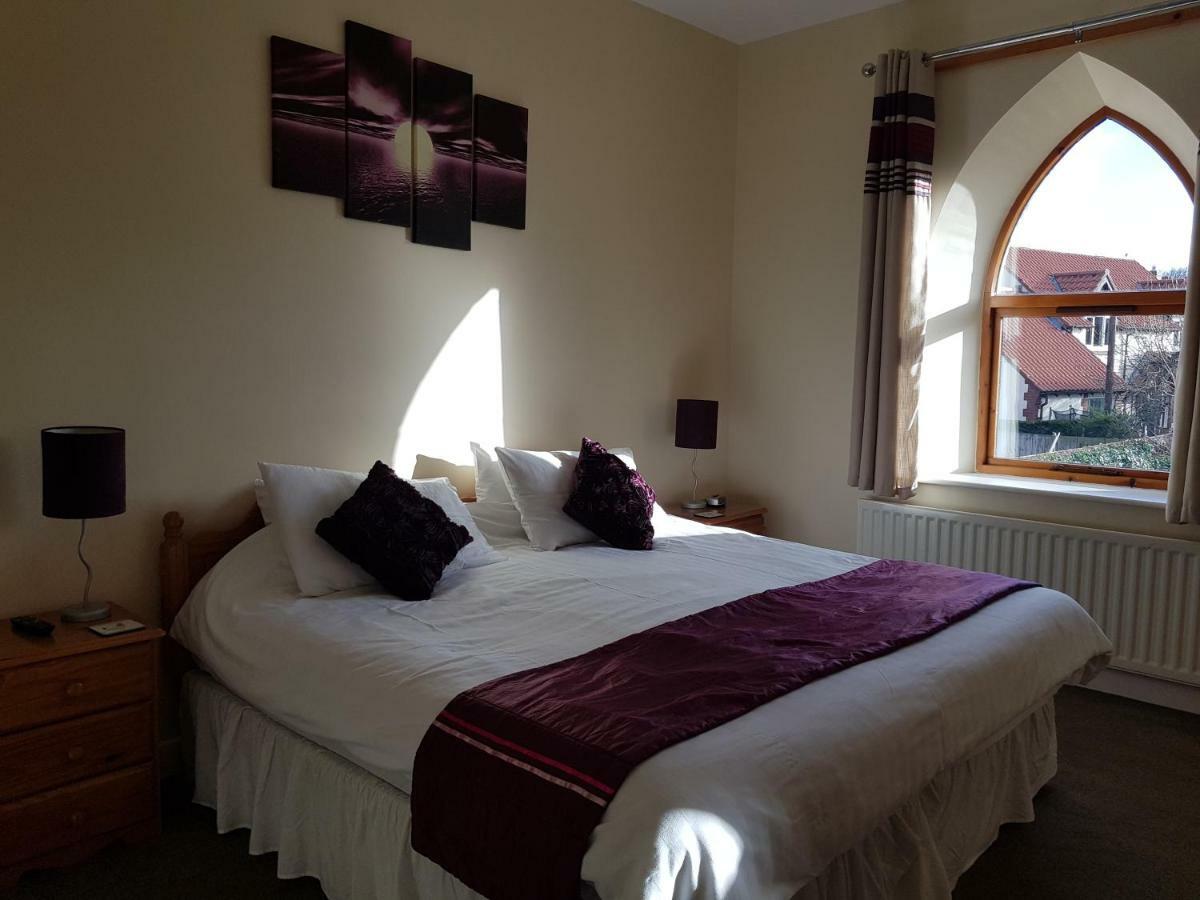 The Olde School House Bed & Breakfast Seahouses Ngoại thất bức ảnh