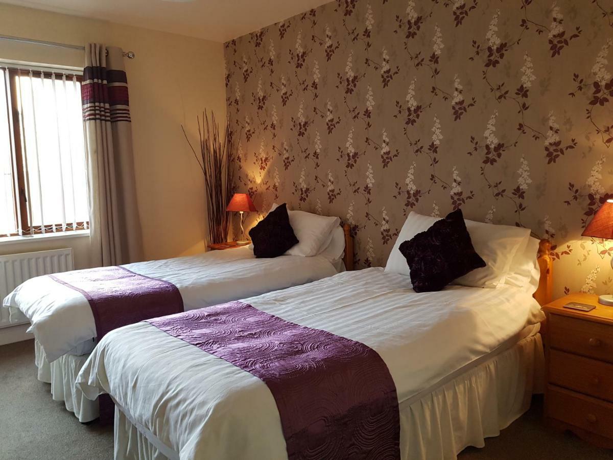 The Olde School House Bed & Breakfast Seahouses Ngoại thất bức ảnh